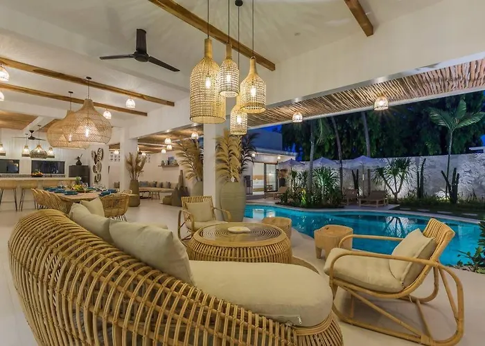 Kiara Our Paradise In 5 Bedrooms 12m Private Pool