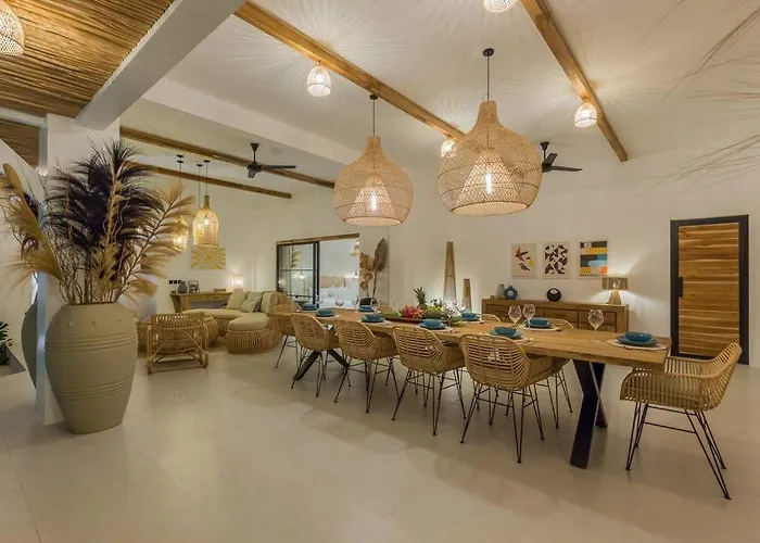 Kiara Our Paradise In 5 Bedrooms 12m Private Pool