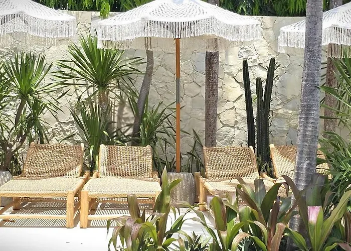 Kiara Our Paradise In 5 Bedrooms 12m Private Pool Ferienhaus