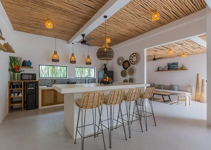 Kiara Our Paradise In 5 Bedrooms 12m Private Pool *