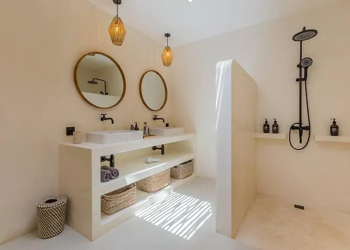 Kiara Our Paradise In 5 Bedrooms 12m Private Pool