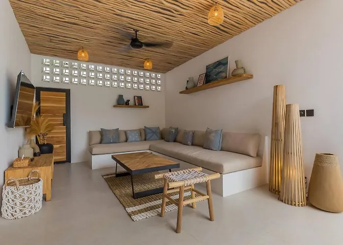 Kiara Our Paradise In 5 Bedrooms 12m Private Pool Seminyak
