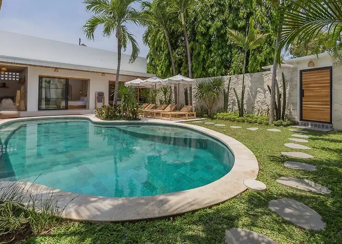 Kiara Our Paradise In 5 Bedrooms 12m Private Pool