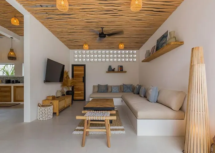 Kiara Our Paradise In 5 Bedrooms 12m Private Pool