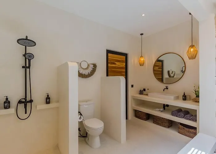Kiara Our Paradise In 5 Bedrooms 12m Private Pool * Seminyak