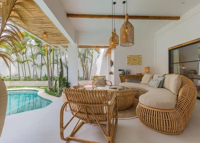 Kiara Our Paradise In 5 Bedrooms 12m Private Pool Ferienhaus *