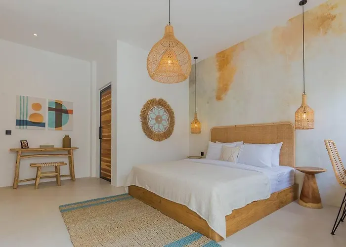 Kiara Our Paradise In 5 Bedrooms 12m Private Pool * Seminyak