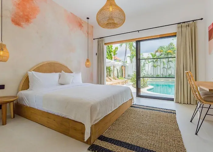 Kiara Our Paradise In 5 Bedrooms 12m Private Pool Ferienhaus
