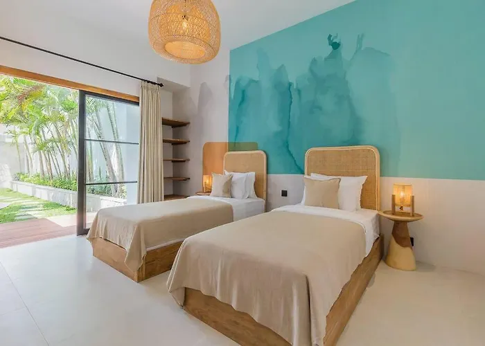 Kiara Our Paradise In 5 Bedrooms 12m Private Pool Ferienhaus