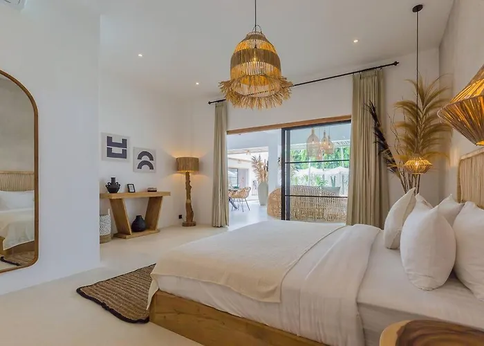 Kiara Our Paradise In 5 Bedrooms 12m Private Pool *