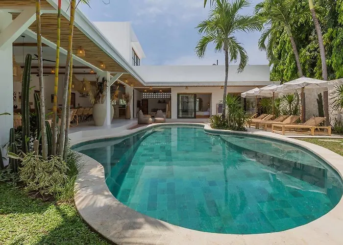 Kiara Our Paradise In 5 Bedrooms 12m Private Pool