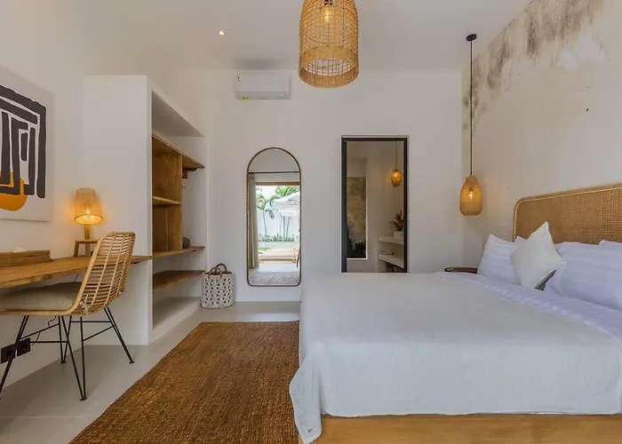 Kiara Our Paradise In 5 Bedrooms 12m Private Pool * Seminyak