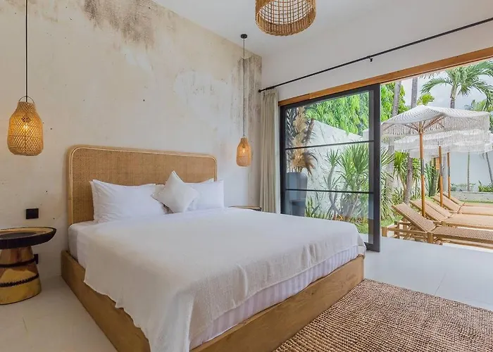 Kiara Our Paradise In 5 Bedrooms 12m Private Pool Ferienhaus