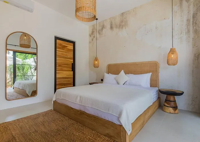 Kiara Our Paradise In 5 Bedrooms 12m Private Pool Seminyak
