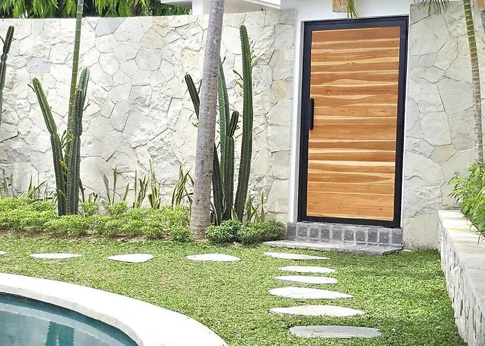 Kiara Our Paradise In 5 Bedrooms 12m Private Pool Ferienhaus