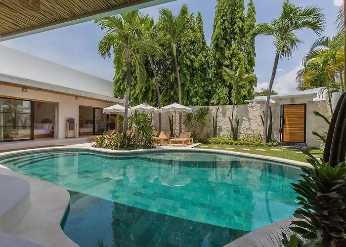 Kiara Our Paradise In 5 Bedrooms 12m Private Pool