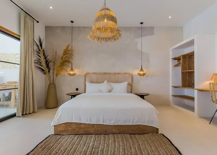 Ferienhaus Kiara Our Paradise In 5 Bedrooms 12m Private Pool Seminyak