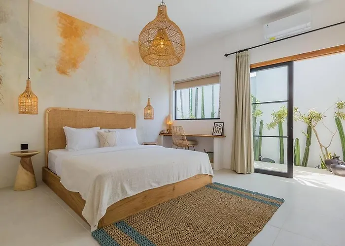 Kiara Our Paradise In 5 Bedrooms 12m Private Pool * Seminyak