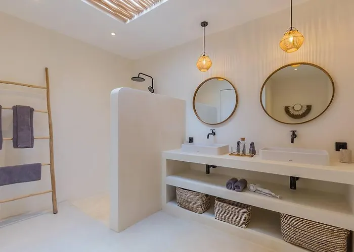 Kiara Our Paradise In 5 Bedrooms 12m Private Pool Ferienhaus Seminyak