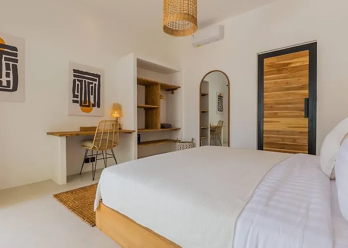 Kiara Our Paradise In 5 Bedrooms 12m Private Pool Ferienhaus