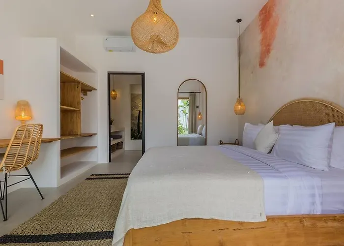 Kiara Our Paradise In 5 Bedrooms 12m Private Pool * Seminyak