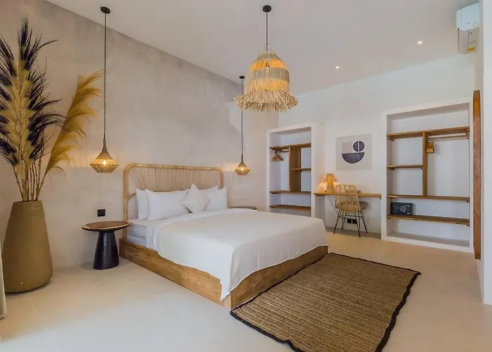 Ferienhaus Kiara Our Paradise In 5 Bedrooms 12m Private Pool
