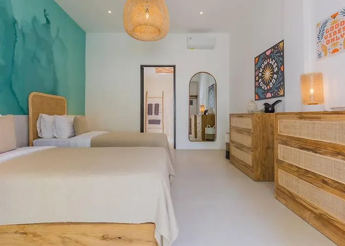 Kiara Our Paradise In 5 Bedrooms 12m Private Pool Seminyak